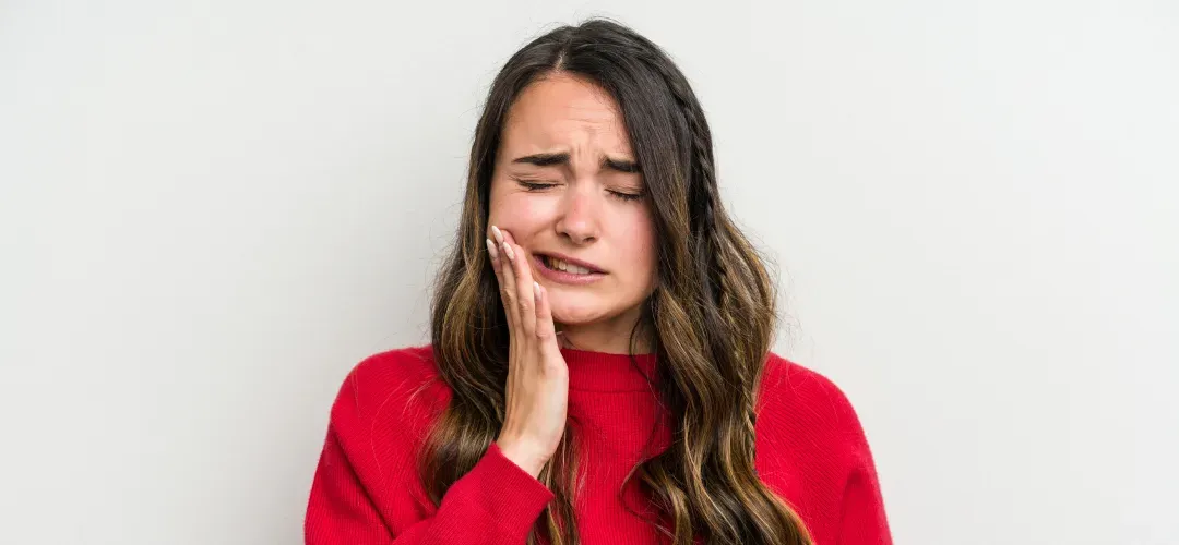 Are Sensitive Teeth a Sign of Something Serious? | Causes & Treatment Guide Serious Sensitive Teeth